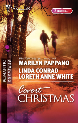 Title details for Covert Christmas: Open Season\Second-Chance Sheriff\Saving Christmas by Marilyn Pappano - Available